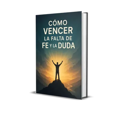 Cómo Vencer la Falta de Fe y la Duda